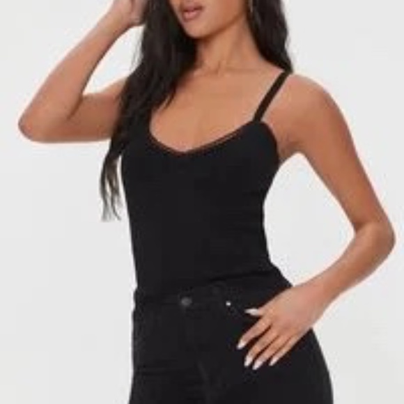 Knit Camisole NWT - Picture 7 of 7